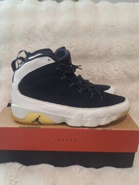 🔥 Air Jordan 9 ‘City of Flight’ - Size 12 🔥